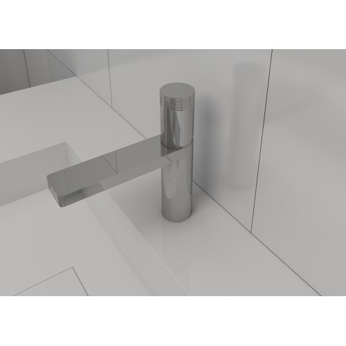 Robinet mitigeur LOBELIA LITTLE Chrome