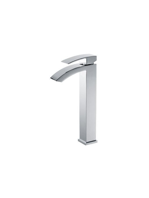 Robinet mitigeur LUNAIRE  Chrome