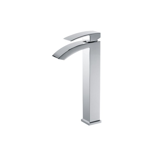 Robinet mitigeur LUNAIRE  Chrome