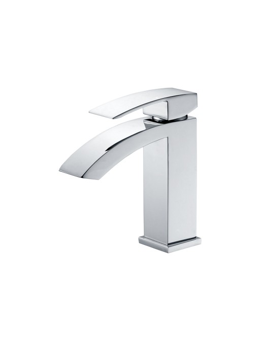 Robinet mitigeur LUNAIRE LITTLE Chrome