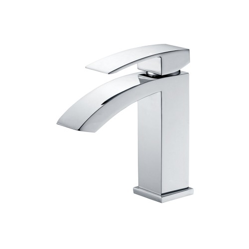 Robinet mitigeur LUNAIRE LITTLE Chrome