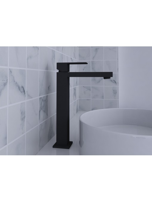 Robinet mitigeur MAGNOLIA Black