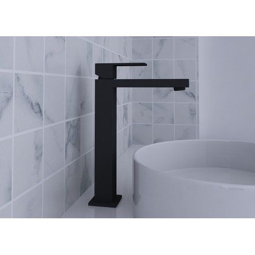 Robinet mitigeur MAGNOLIA Black
