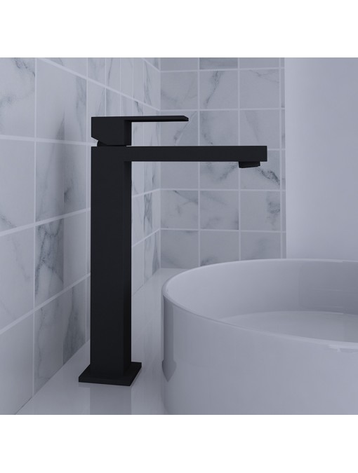 Robinet mitigeur MAGNOLIA Black