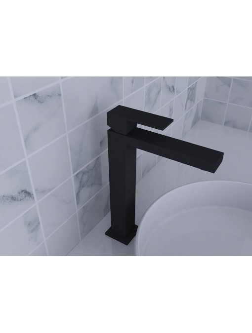 Robinet mitigeur MAGNOLIA Black