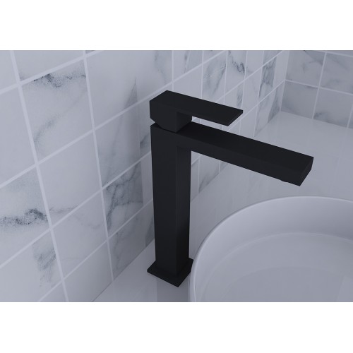 Robinet mitigeur MAGNOLIA Black