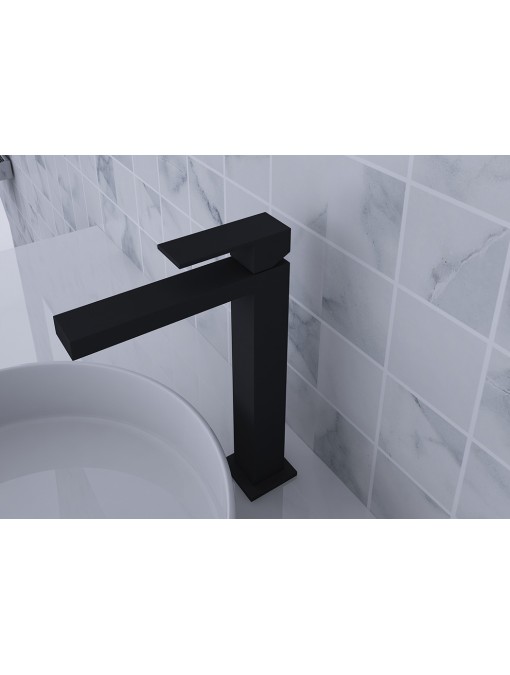 Robinet mitigeur MAGNOLIA Black