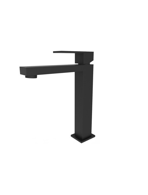 Robinet mitigeur MAGNOLIA Black