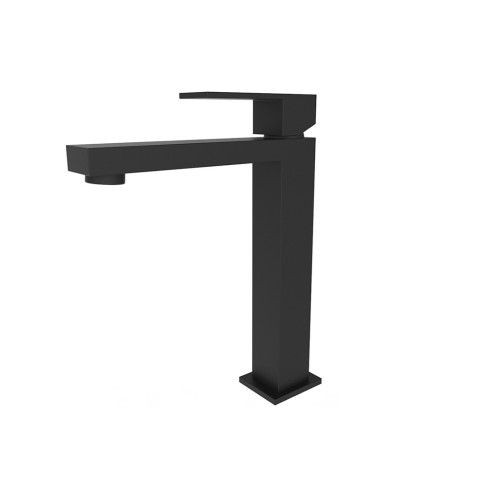 Robinet mitigeur MAGNOLIA Black