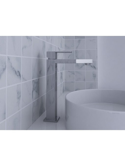 Robinet mitigeur MAGNOLIA Chrome