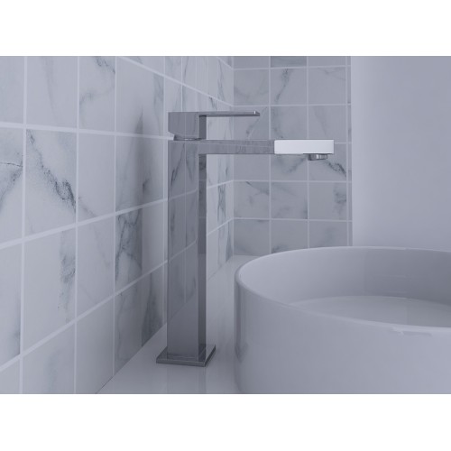 Robinet mitigeur MAGNOLIA Chrome