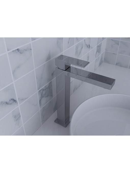 Robinet mitigeur MAGNOLIA Chrome