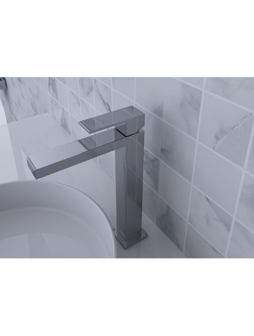 Robinet mitigeur MAGNOLIA Chrome