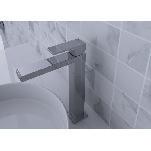 Robinet mitigeur MAGNOLIA Chrome