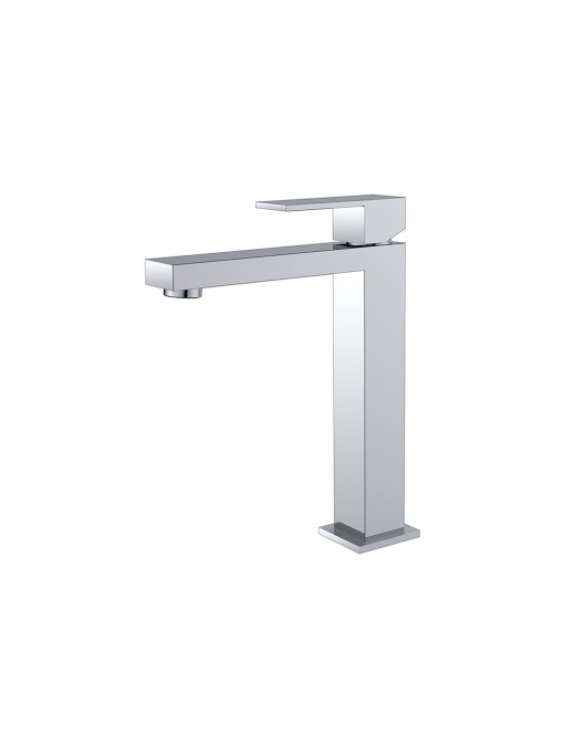 Robinet mitigeur MAGNOLIA Chrome