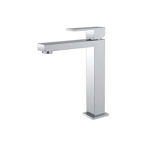 Robinet mitigeur MAGNOLIA Chrome