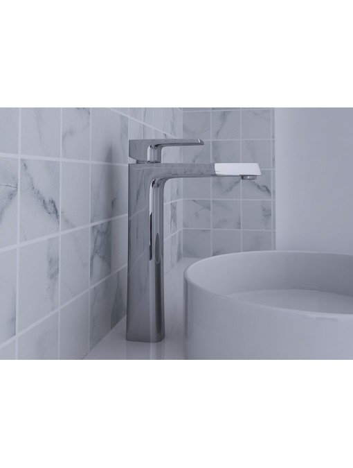 Robinet mitigeur ORCHIDÉE Chrome