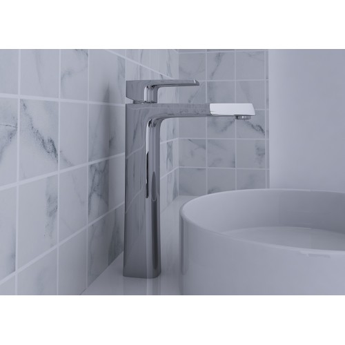 Robinet mitigeur ORCHIDÉE Chrome