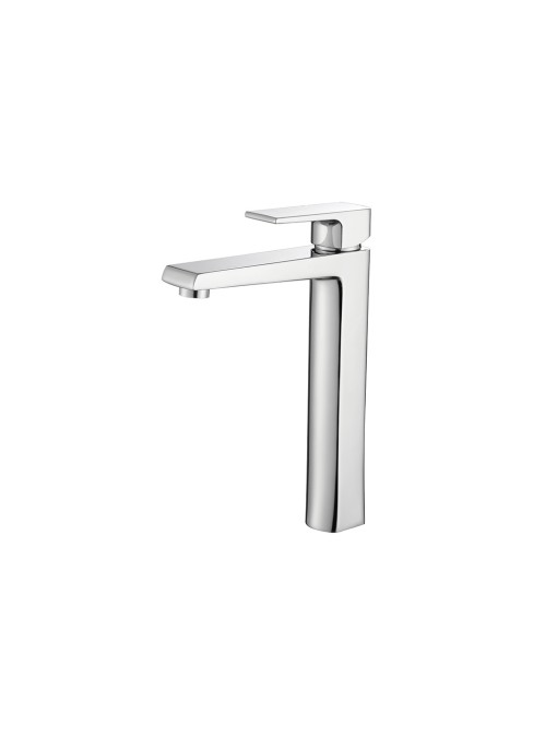 Robinet mitigeur ORCHIDÉE Chrome