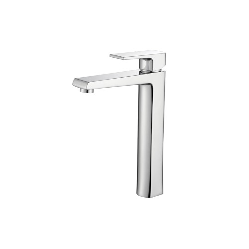 Robinet mitigeur ORCHIDÉE Chrome