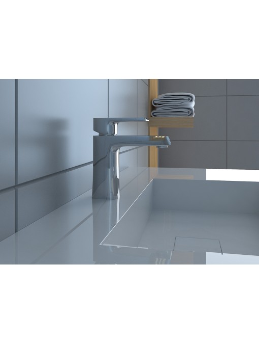 Robinet mitigeur ORCHIDÉE LITTLE Chrome
