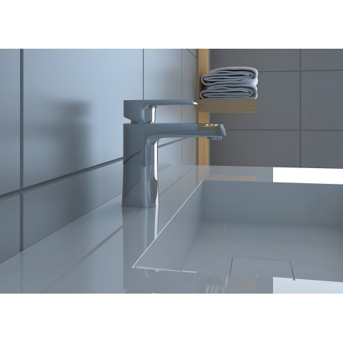 Robinet mitigeur ORCHIDÉE LITTLE Chrome