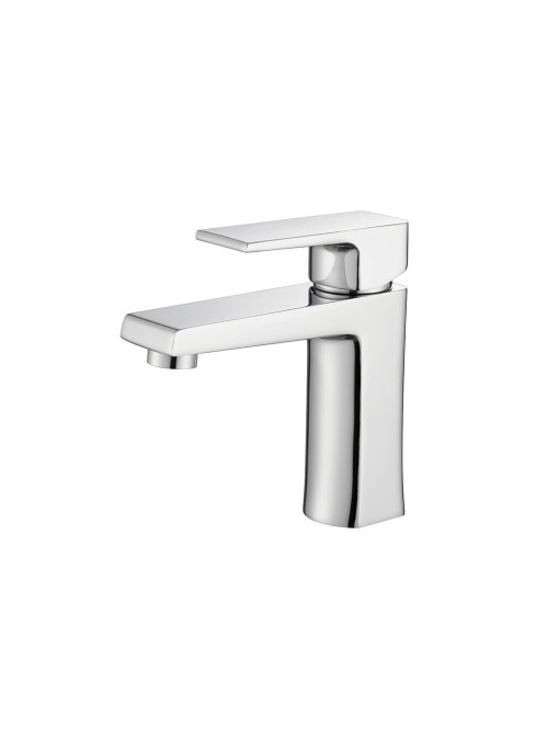 Robinet mitigeur ORCHIDÉE LITTLE Chrome