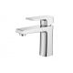 Robinet mitigeur ORCHIDÉE LITTLE Chrome