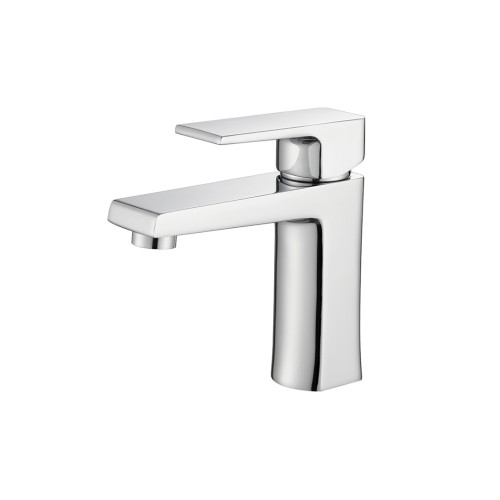 Robinet mitigeur ORCHIDÉE LITTLE Chrome