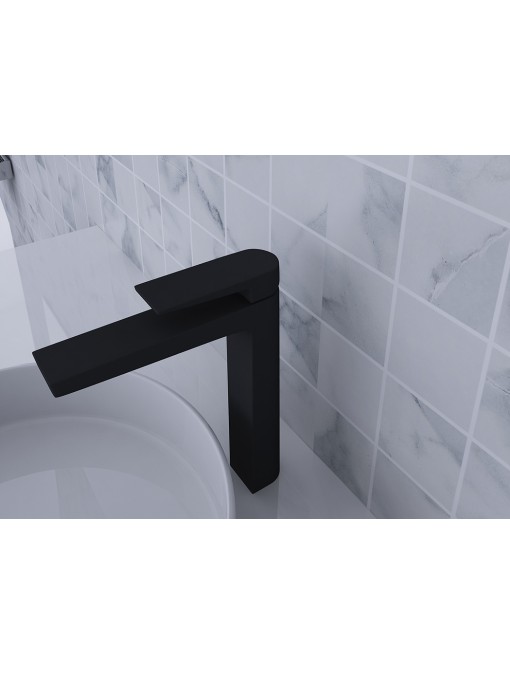 Robinet mitigeur PETUNIA Black