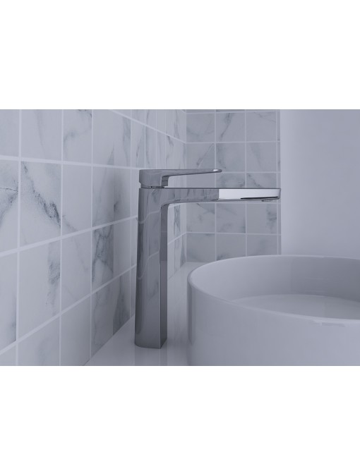 Robinet mitigeur PETUNIA Chrome