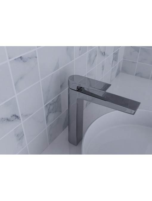 Robinet mitigeur PETUNIA Chrome