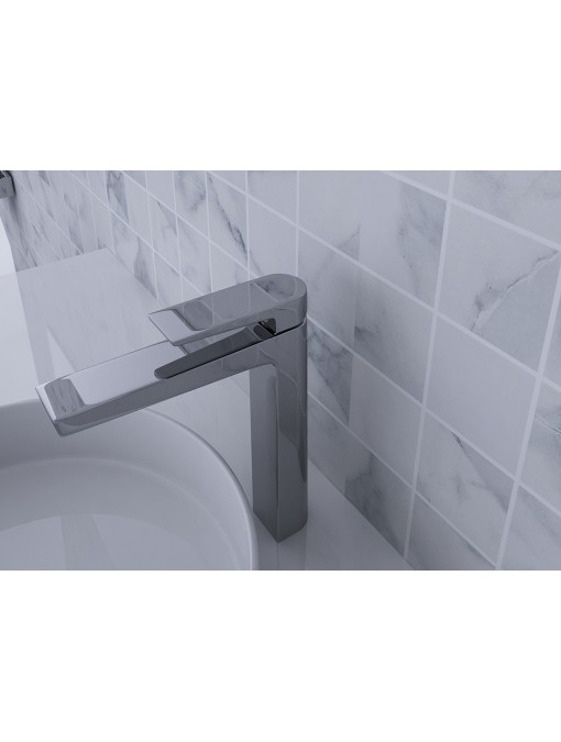 Robinet mitigeur PETUNIA Chrome