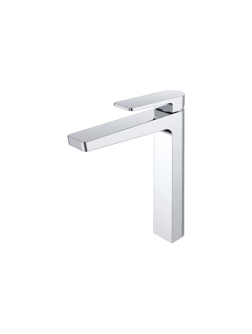 Robinet mitigeur PETUNIA Chrome