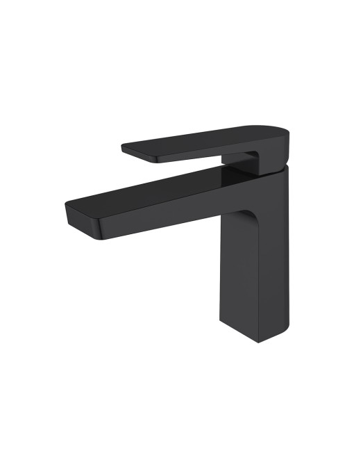 Robinet mitigeur PETUNIA LITTLE Black