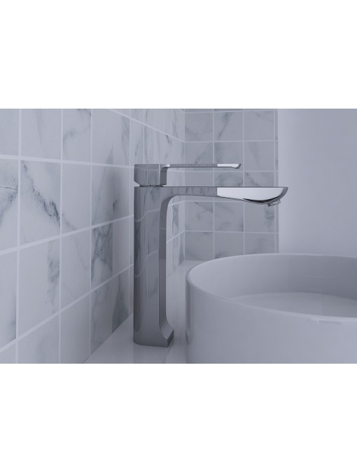 Robinet mitigeur STELLAIRE Chrome