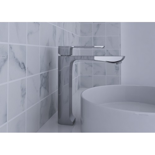 Robinet mitigeur STELLAIRE Chrome