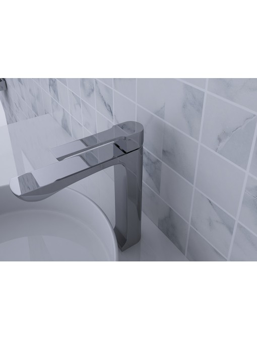 Robinet mitigeur STELLAIRE Chrome