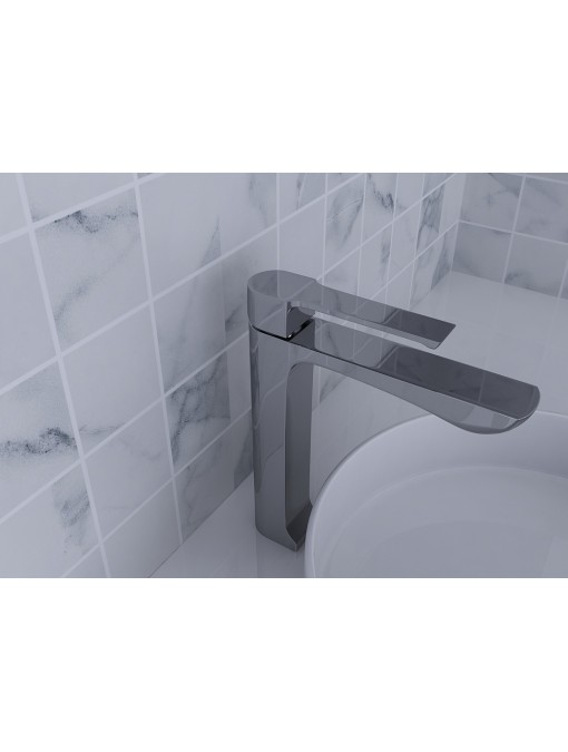 Robinet mitigeur STELLAIRE Chrome