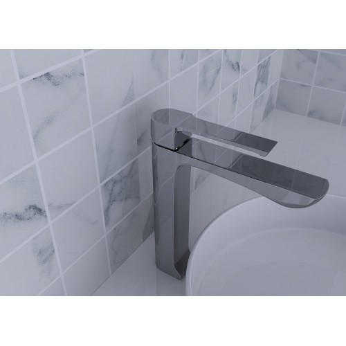 Robinet mitigeur STELLAIRE Chrome