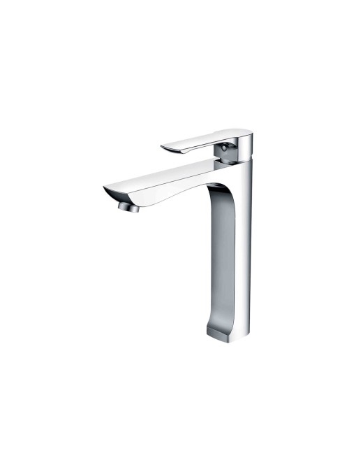 Robinet mitigeur STELLAIRE Chrome