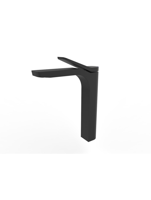 Robinet mitigeur ZINNIA Black