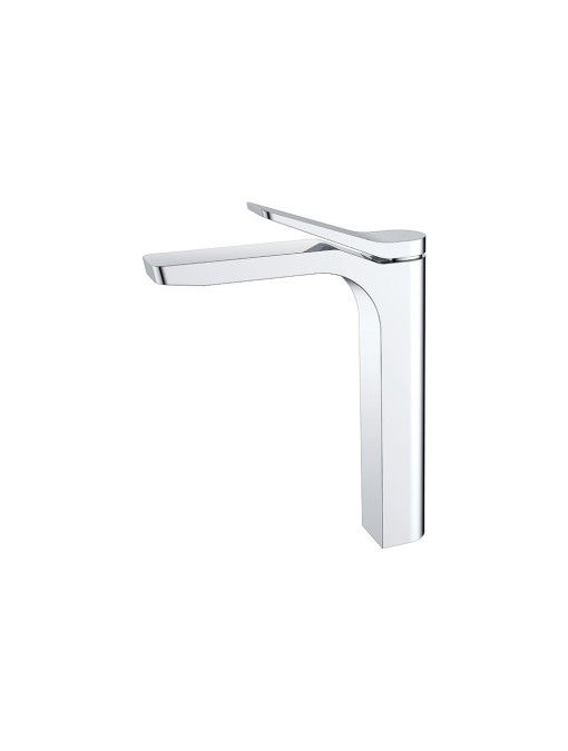 Robinet mitigeur ZINNIA Chrome