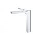Robinet mitigeur ZINNIA Chrome