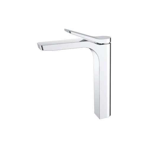 Robinet mitigeur ZINNIA Chrome