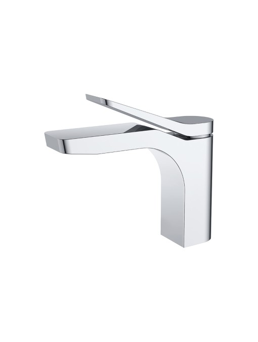 Robinet mitigeur ZINNIA LITTLE Chrome