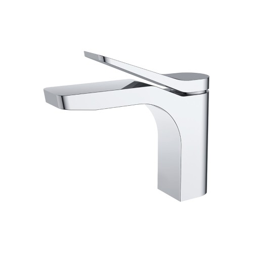 Robinet mitigeur ZINNIA LITTLE Chrome
