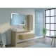 Meuble de salle de bain MELIZZANO 1100 Scandinave