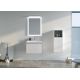 Ensemble de salle de bain gloss TIVOLI 600 Blanc