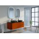 Meuble de salle de bain STARZA Orange Sierra